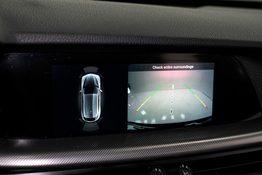 used 2023 Alfa Romeo Stelvio car, priced at $24,440