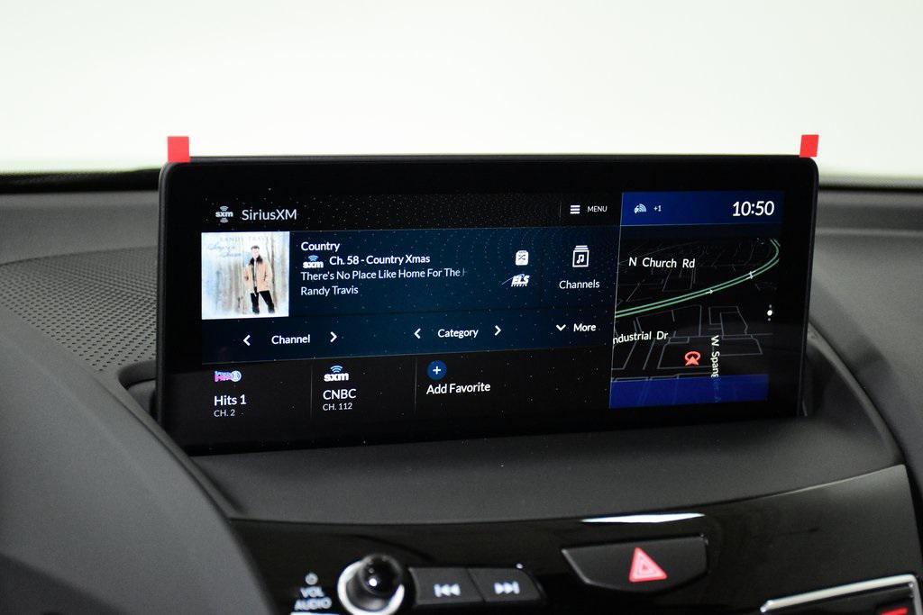 new 2026 Acura RDX car, priced at $49,650