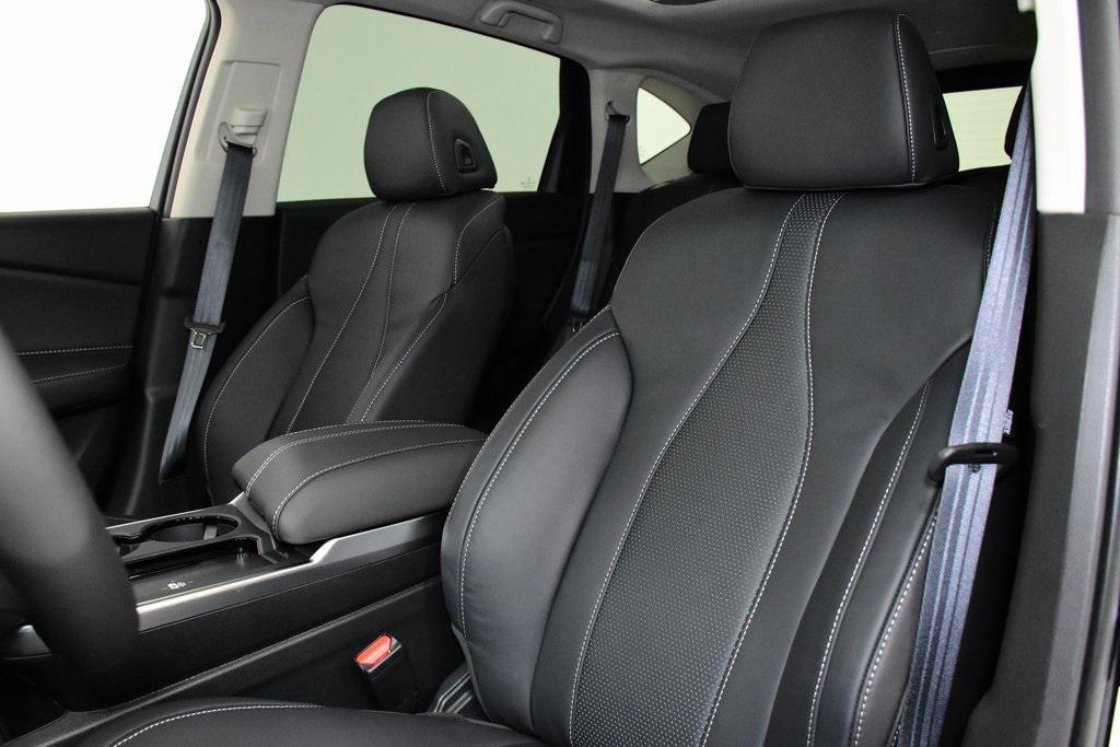 new 2026 Acura RDX car, priced at $49,650