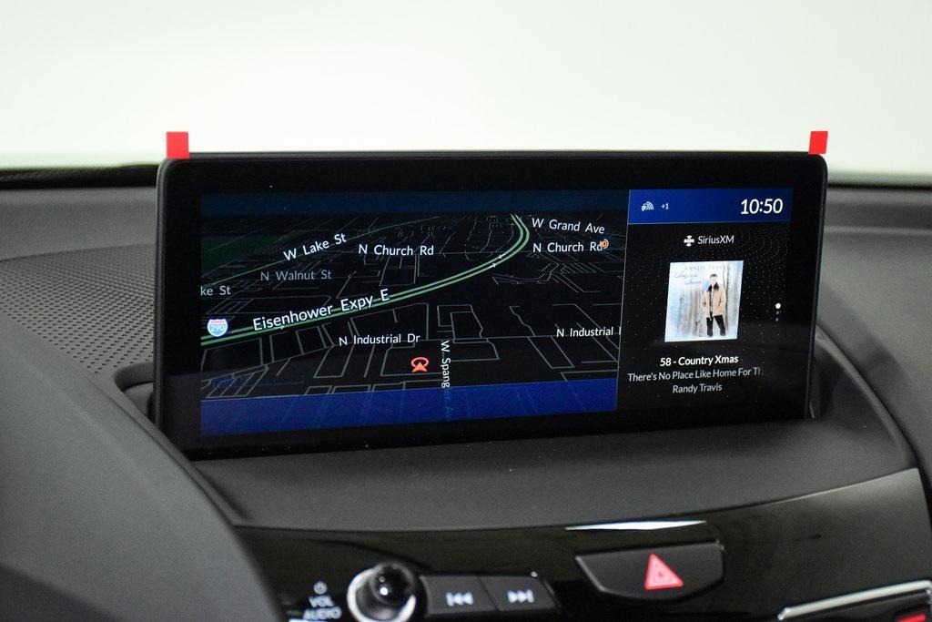 new 2026 Acura RDX car, priced at $49,650