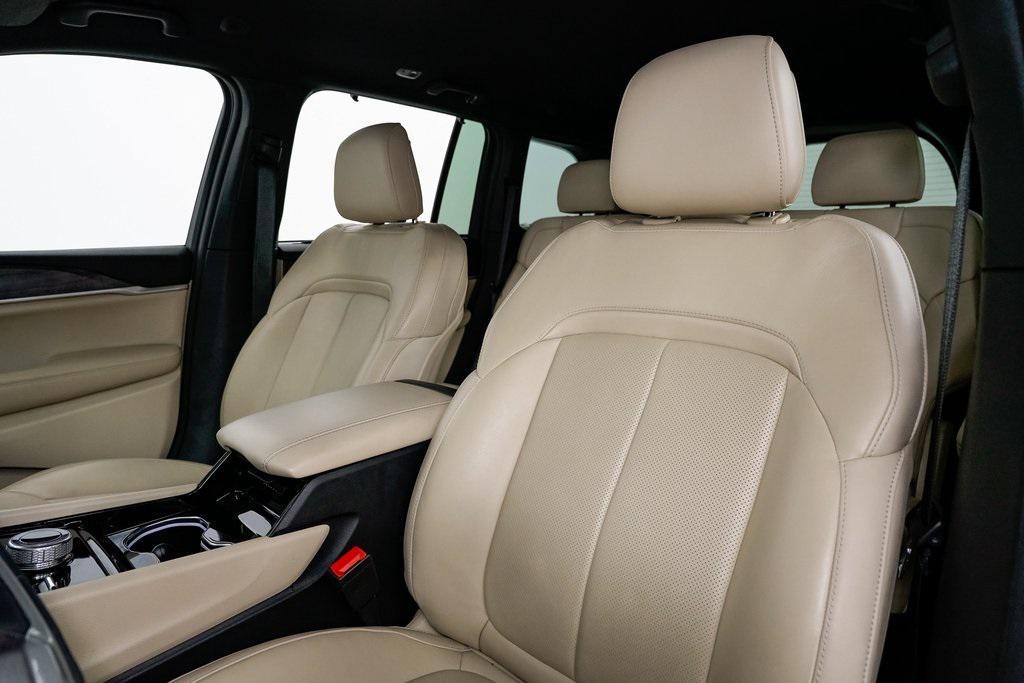 used 2023 Jeep Grand Cherokee car, priced at $33,500
