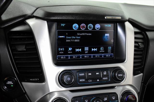 used 2018 GMC Yukon XL car, priced at $19,495