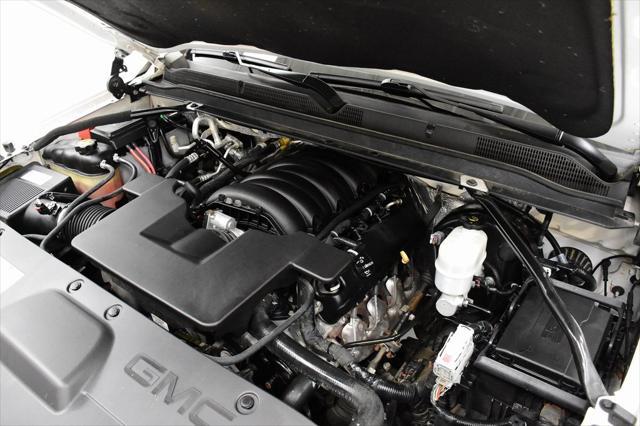 used 2018 GMC Yukon XL car, priced at $19,495