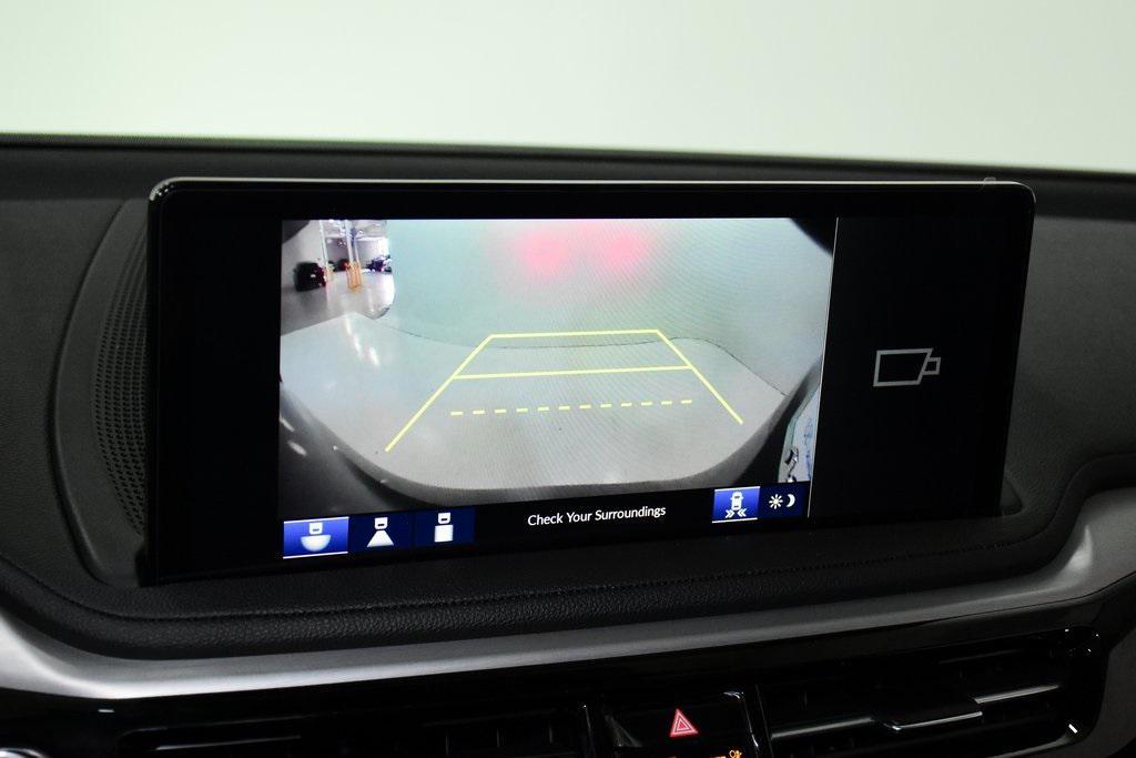 new 2026 Acura MDX car, priced at $55,950