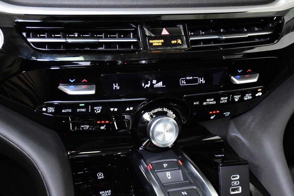 new 2026 Acura MDX car, priced at $55,950