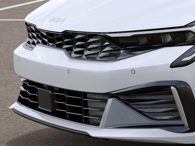 new 2025 Kia K5 car, priced at $24,904