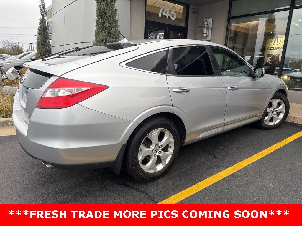 used 2010 Honda Accord Crosstour car, priced at $7,997
