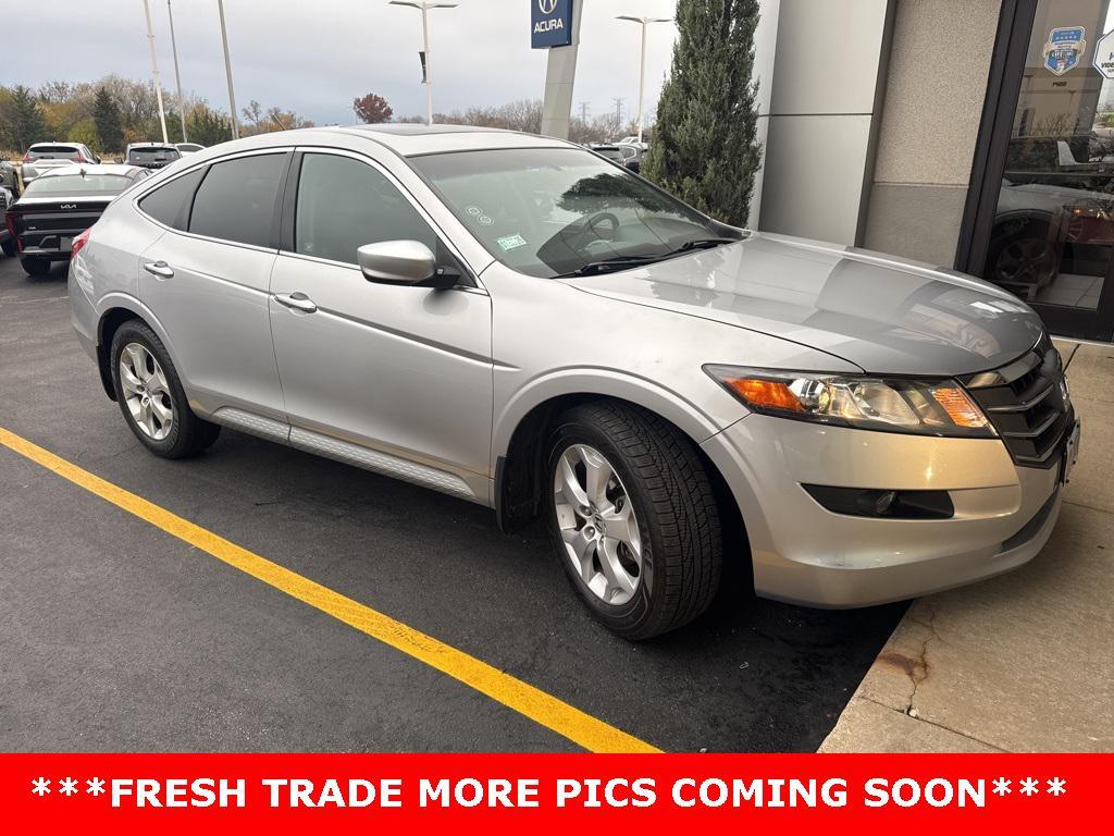 used 2010 Honda Accord Crosstour car, priced at $7,997