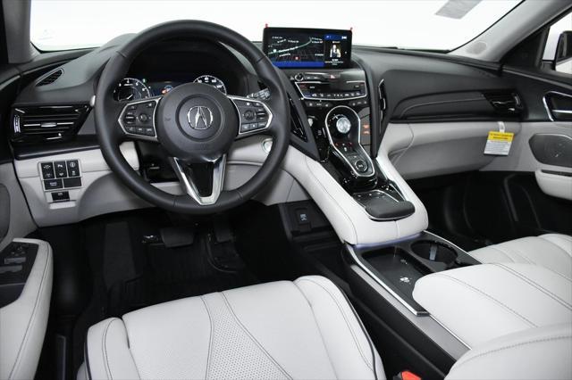 new 2025 Acura RDX car, priced at $54,400