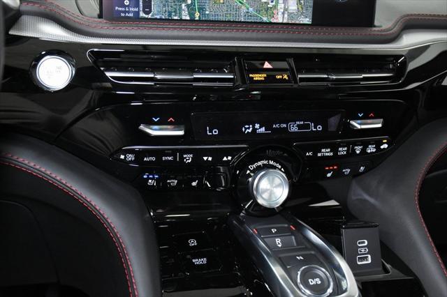 new 2026 Acura MDX car, priced at $64,350
