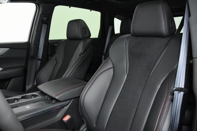new 2026 Acura MDX car, priced at $64,350