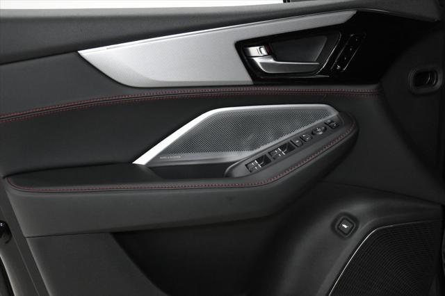 new 2026 Acura MDX car, priced at $64,350