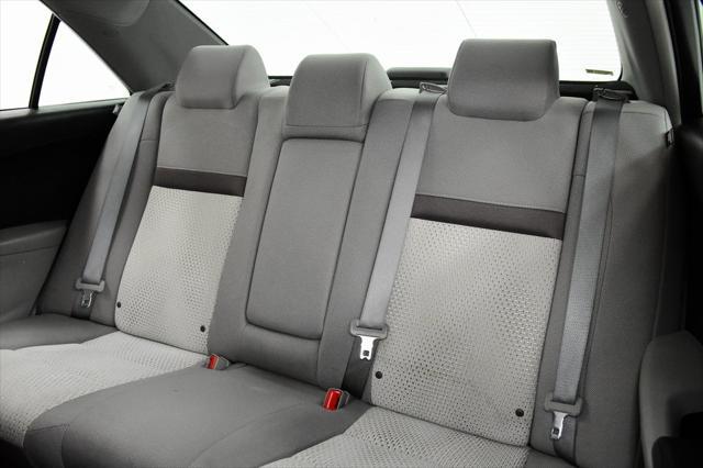 used 2014 Toyota Camry car, priced at $10,500
