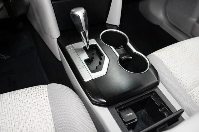 used 2014 Toyota Camry car, priced at $10,500