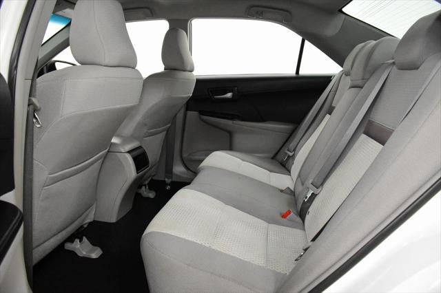 used 2014 Toyota Camry car, priced at $10,500