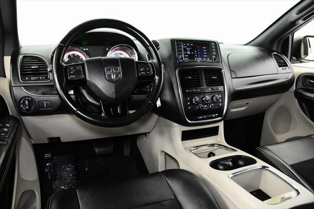 used 2019 Dodge Grand Caravan car, priced at $13,995
