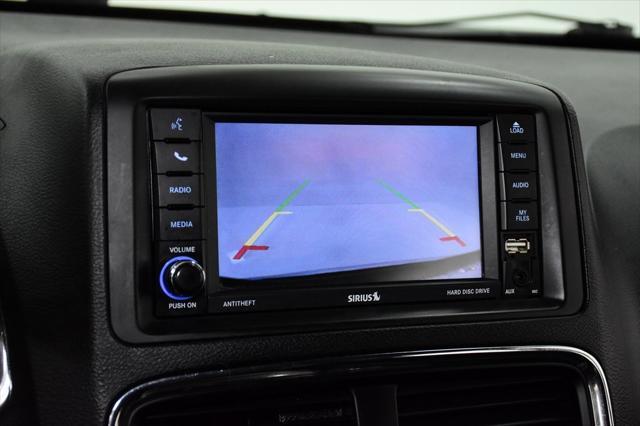 used 2019 Dodge Grand Caravan car, priced at $13,995