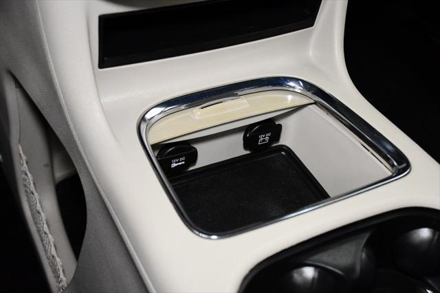 used 2019 Dodge Grand Caravan car, priced at $13,995