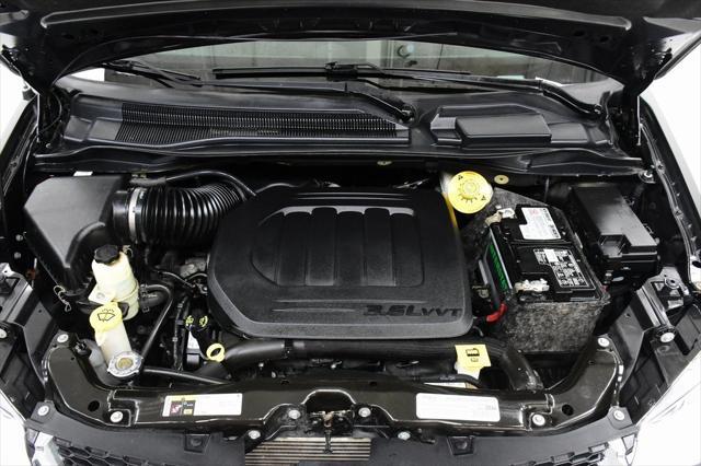 used 2019 Dodge Grand Caravan car, priced at $13,995