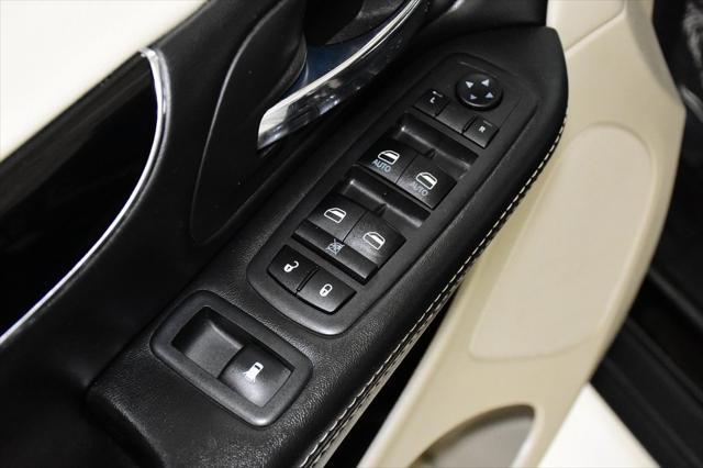 used 2019 Dodge Grand Caravan car, priced at $13,995