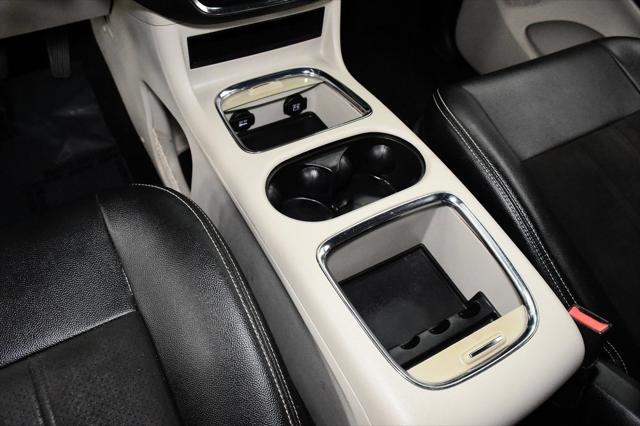 used 2019 Dodge Grand Caravan car, priced at $13,995