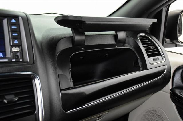 used 2019 Dodge Grand Caravan car, priced at $13,995