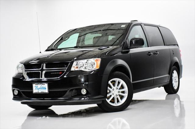 used 2019 Dodge Grand Caravan car, priced at $13,995
