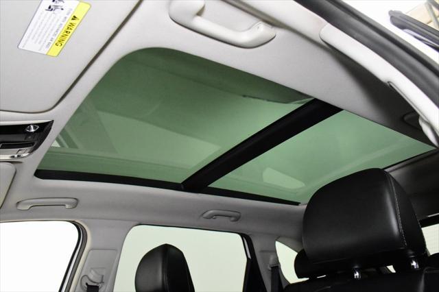 used 2022 Kia Sorento car, priced at $27,295