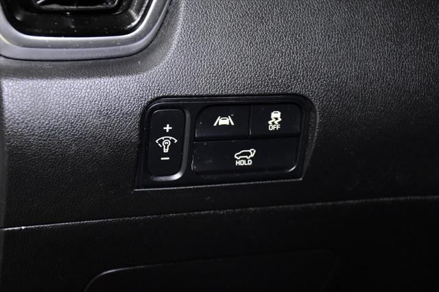 used 2022 Kia Sorento car, priced at $27,295