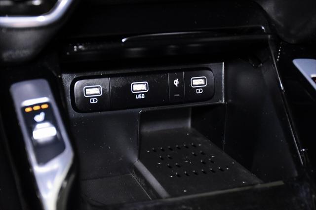 used 2022 Kia Sorento car, priced at $27,295