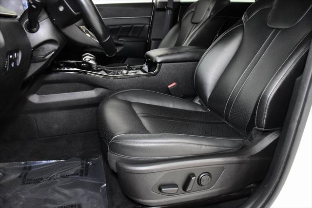 used 2022 Kia Sorento car, priced at $27,295
