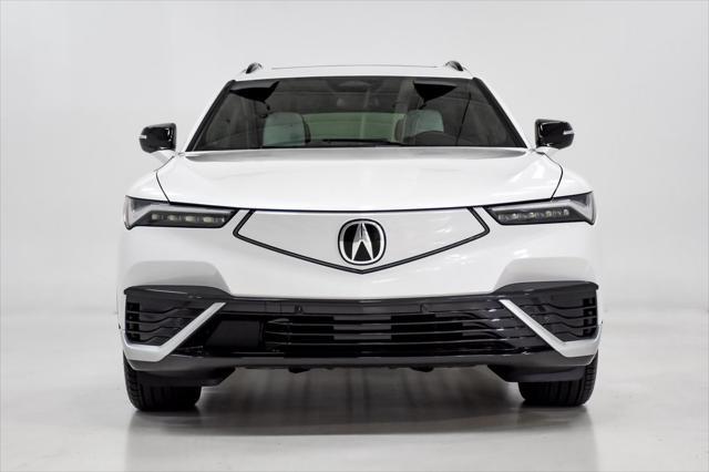 used 2024 Acura ZDX car, priced at $55,995