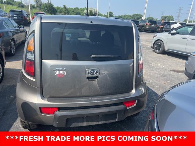 used 2011 Kia Soul car, priced at $6,000