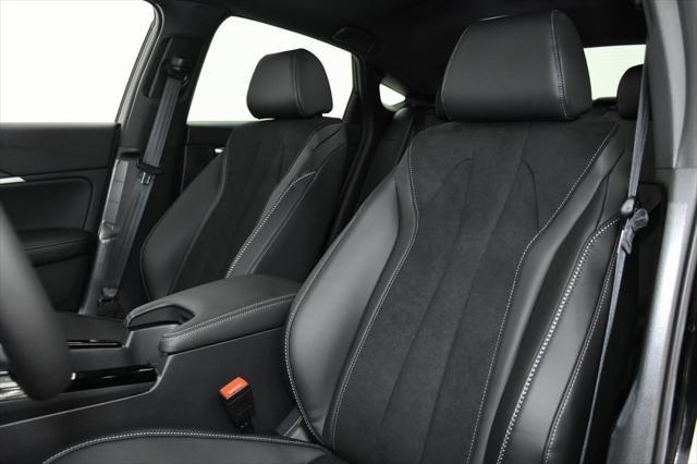 new 2025 Acura Integra car, priced at $37,001