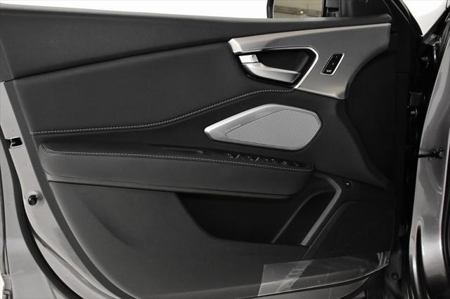 new 2025 Acura RDX car, priced at $48,000