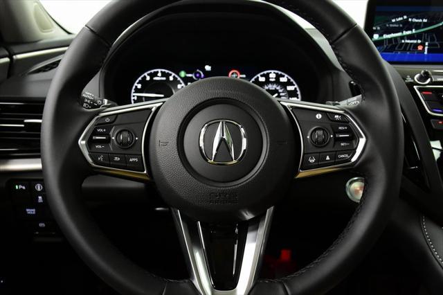 new 2025 Acura RDX car, priced at $48,000