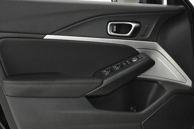 new 2025 Acura Integra car, priced at $33,545