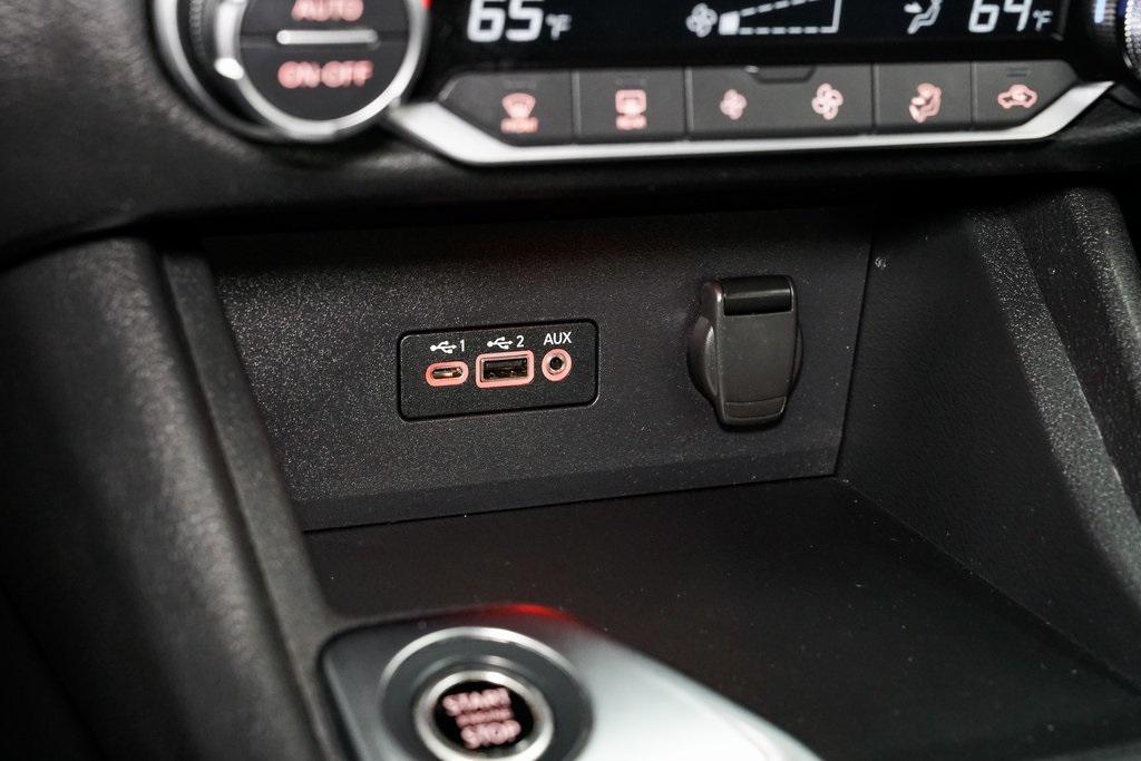 used 2020 Nissan Sentra car, priced at $15,285