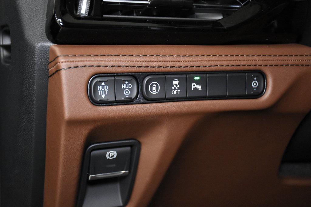 new 2026 Acura MDX car, priced at $68,850