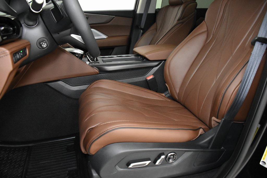 new 2026 Acura MDX car, priced at $68,850