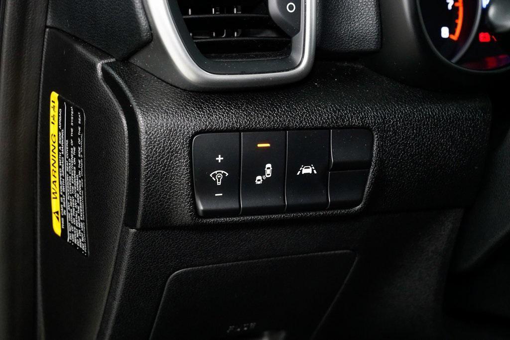 used 2020 Kia Sportage car, priced at $15,399