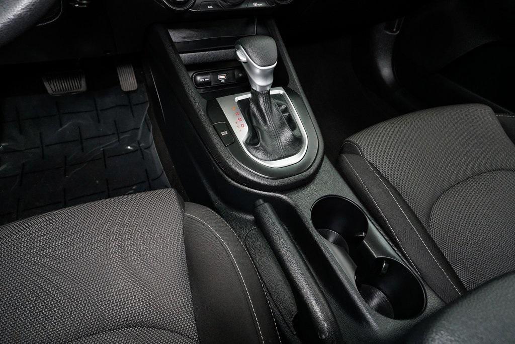 used 2024 Kia Forte car, priced at $17,650