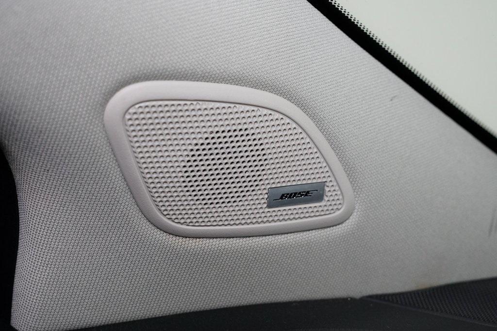 used 2023 Nissan Murano car, priced at $21,500