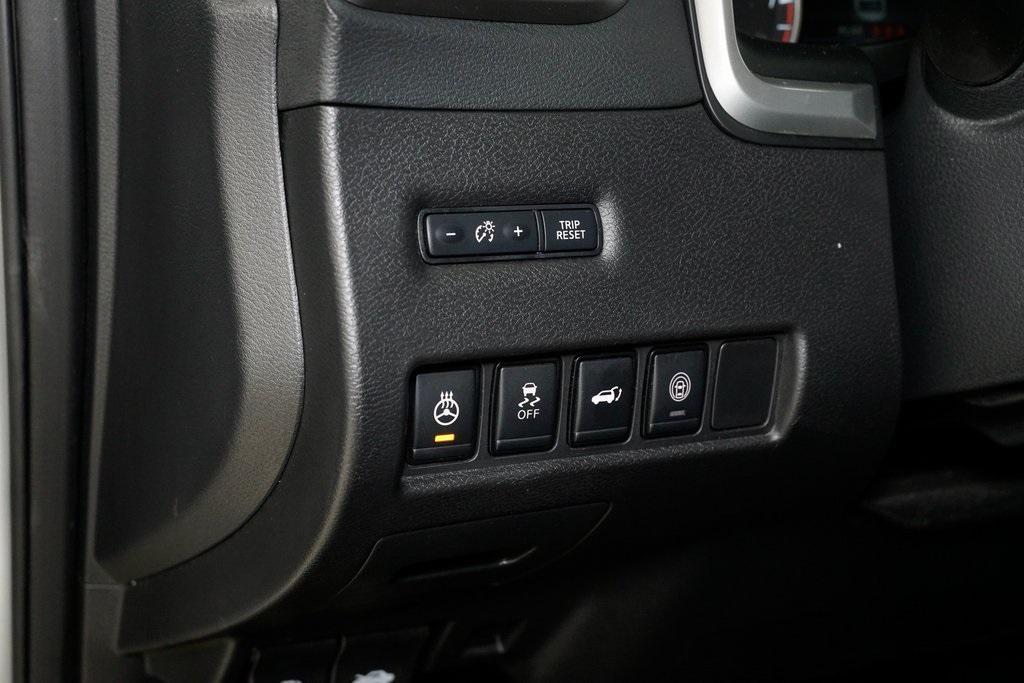 used 2023 Nissan Murano car, priced at $21,500