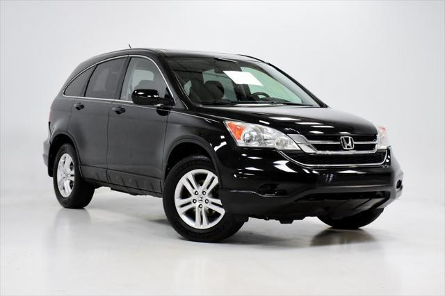 used 2011 Honda CR-V car, priced at $10,795