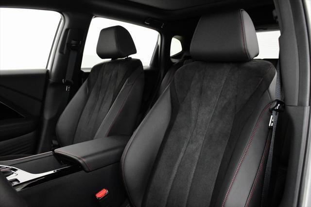 new 2025 Acura ADX car, priced at $37,850