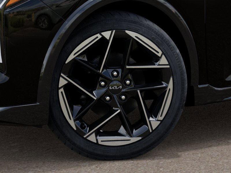 new 2025 Kia K4 car, priced at $21,827