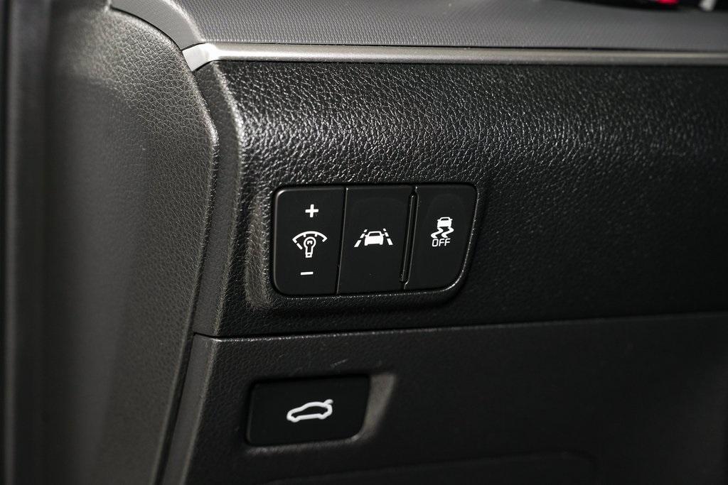 used 2024 Kia K5 car, priced at $23,995