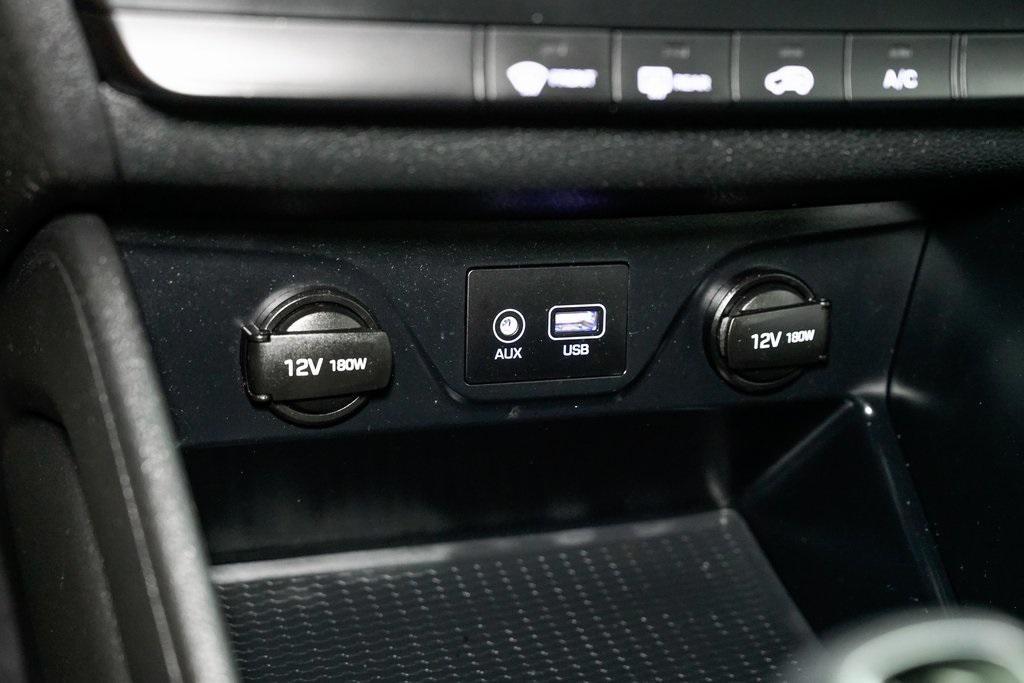 used 2018 Hyundai Tucson car, priced at $9,970