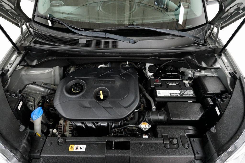 used 2019 Kia Soul car, priced at $8,987